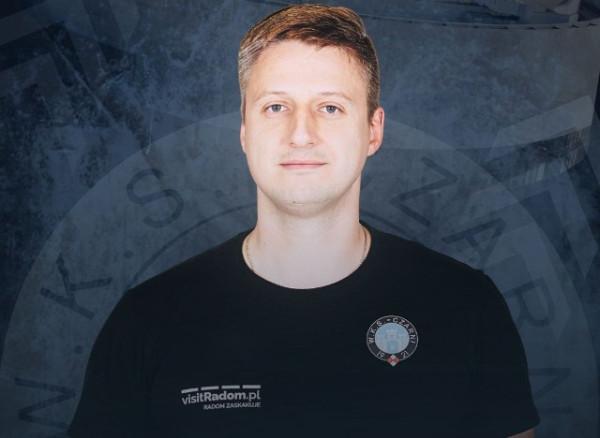 Krzysztof Michalski