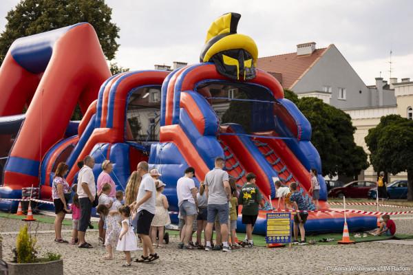 Jedna z Niedziel na Rynku