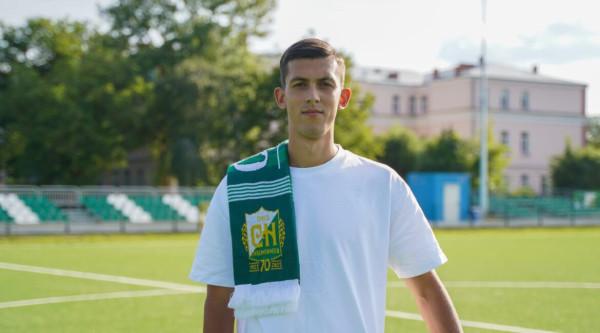 Szymon Kilianek