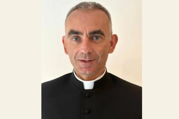 Ks. Krzysztof Dukielski
