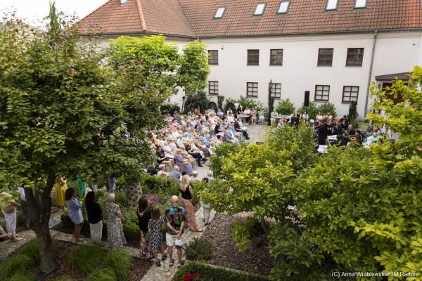 Lato z ROK-iem 2025 to koncerty w wyjątkowej scenerii 
