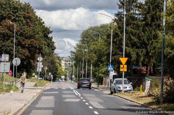ul.Szklana