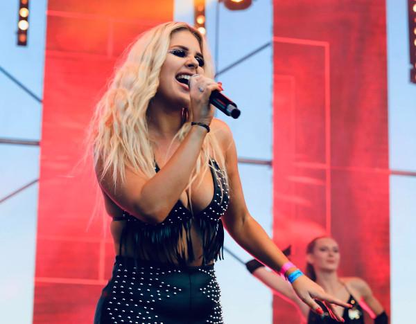 Blondi