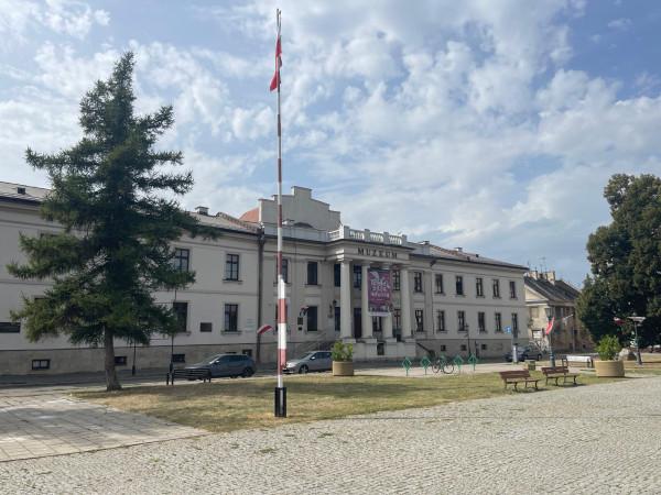 Muzeum im. Jacka Malczewskiego w Radomiu
