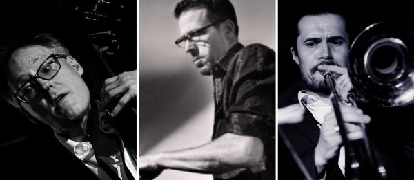 Native Jazz Trio