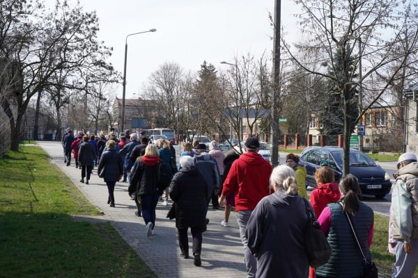 Cykl spacerów po Radomiu organizuje Resursa Obywatelska