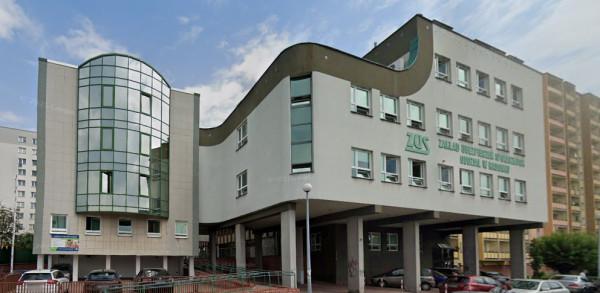 ZUS w Radomiu