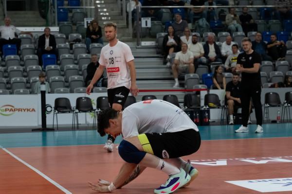 Czarnych gnębią kontuzje