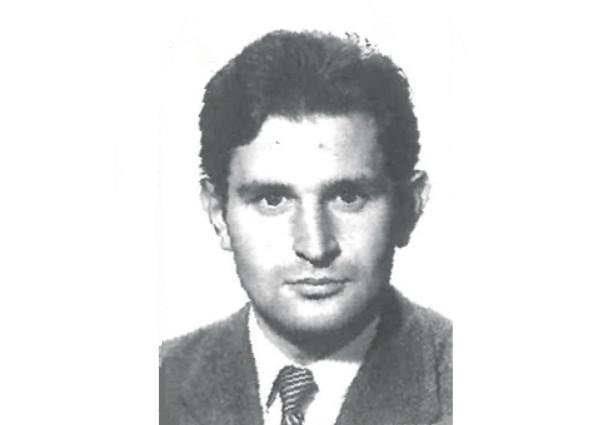 Wojciech Dymitrów