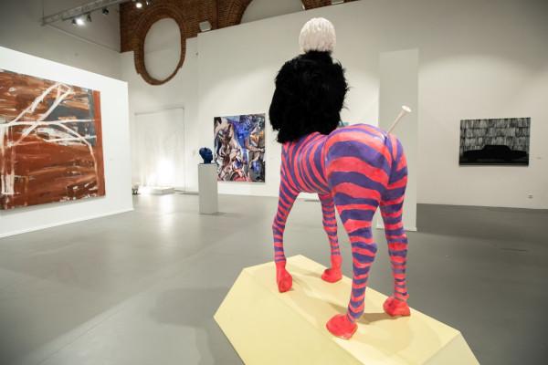 Reprezentacja. Z kolekcji MCSW Elektrownia w Radomiu