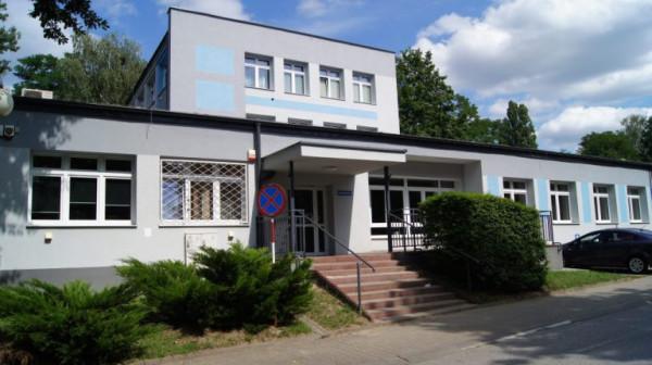 Zatrzymany przebywa w szpitalu psychiatrycznym w Krychnowicach