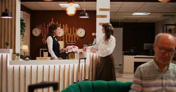 Przeciętnie 124 miejsca ma obiekt noclegowy na Mazowszu, trzy razy więcej niż w UE