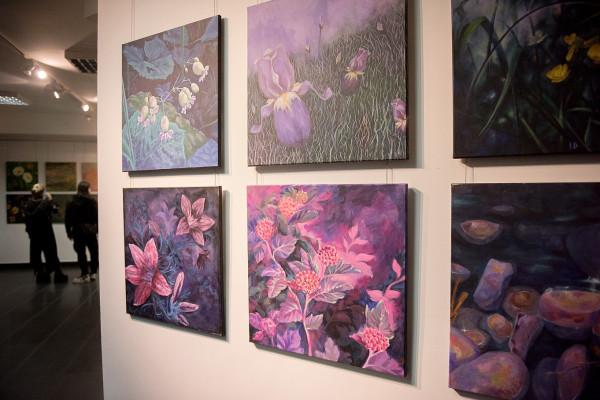 Galeria Szkolna w Plastyku