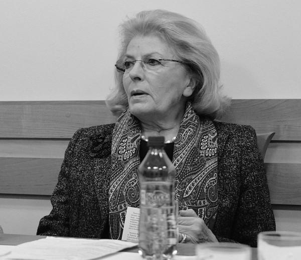 Elżbieta Penderecka