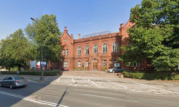 Zespół Szkół Samochodowych w Radomiu