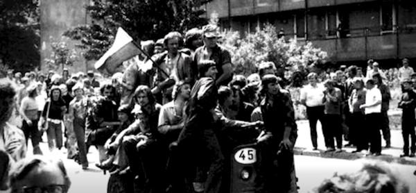 Wydarzenia Czerwca 1976 w Radomiu