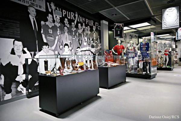 Galeria Radomskiego Sportu