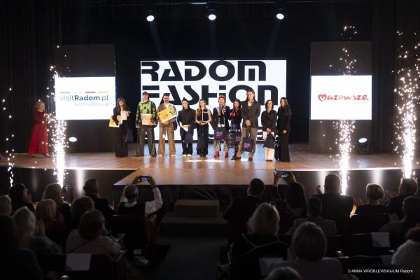Zwycięzcy Radom Fashion Show 2025