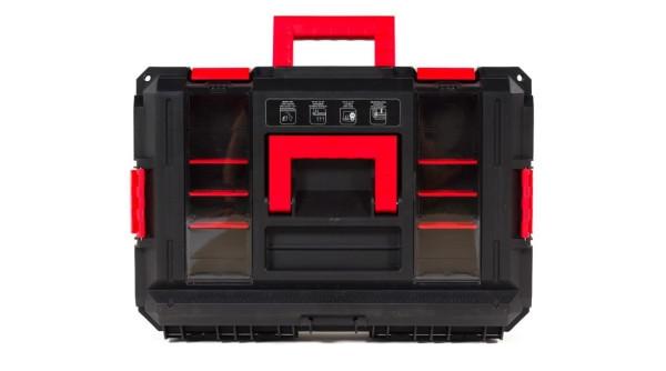 Skrzynka narzędziowa