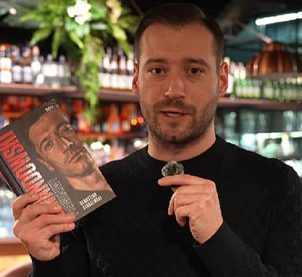 Sebastian Staszewski