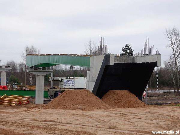 Nazwę Radom Południowy przejmie nowy przystanek budowany przy Osiedlu Południe 