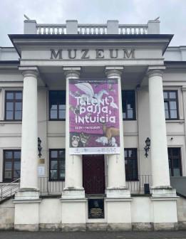 Muzeum Jacka Malczewskiego w Radomiu