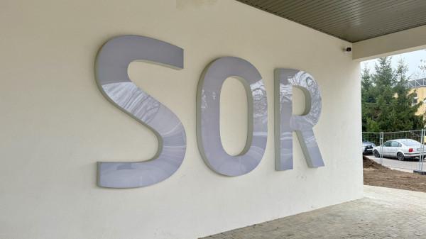 Nowy SOR Radomskiego Szpitala Specjalistycznego