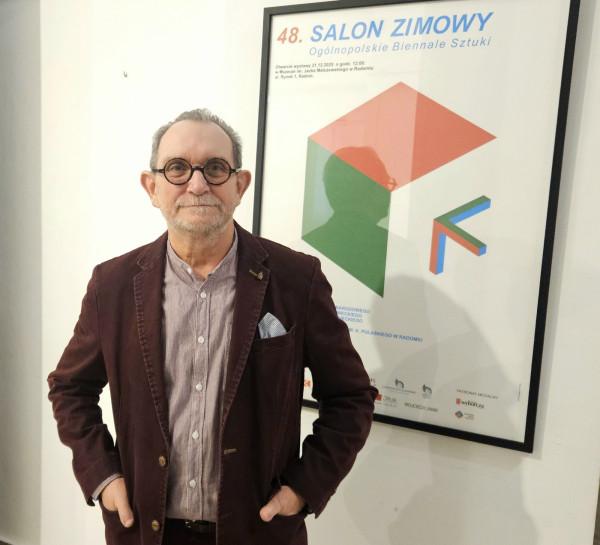 prof. dr hab. Andrzej Markiewicz