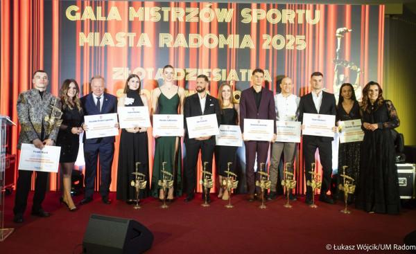 Złota Dziesiątka Sportowców