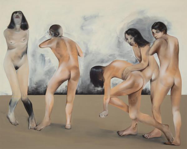 Elsa Rouy, Everything is in its place