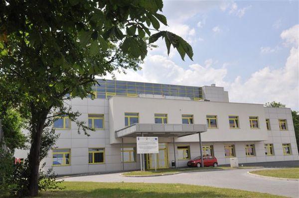 Porodówka Radomskiego Szpitala Specjalistycznego 