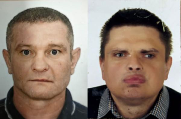 Artur Wieczorek, Marcin Kretek