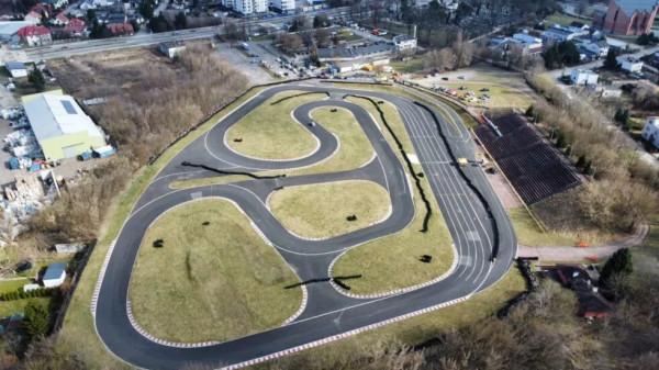 Tor Automobilklubu Radomskiego