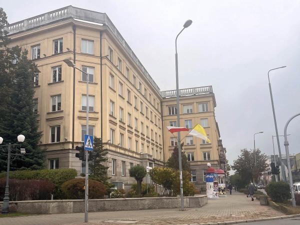 Miejski Urząd Pracy w Radomiu