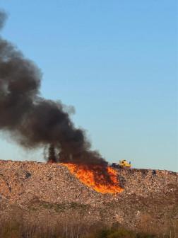 Facebook/Gdzie suszą w Radomiu