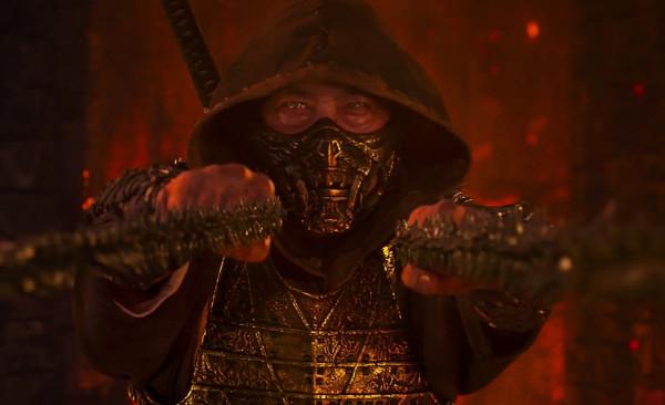 Mortal Kombat II, premiera w Heliosie