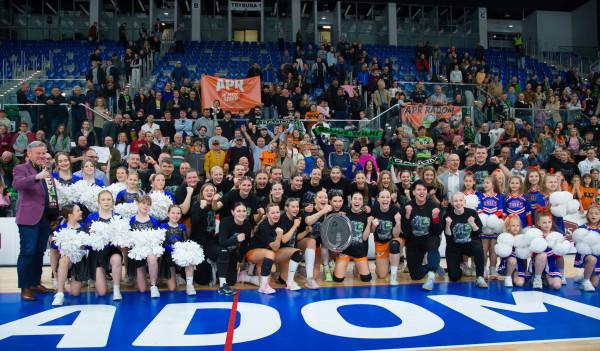 ELMAS-KPS APR Radom z licencją na Superligę
