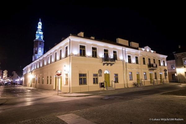 Kamienica Deskurów