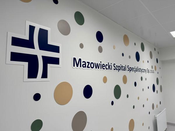 Mazowiecki Szpital Specjalistyczny zaprasza na Białą Sobotę