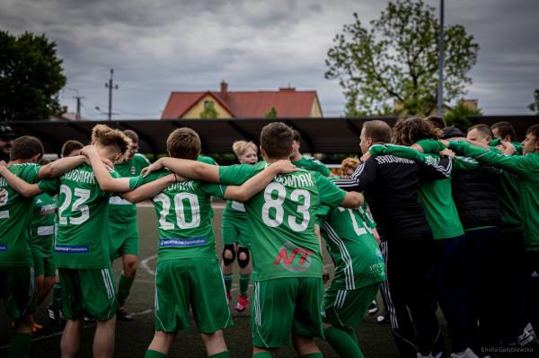 Radomiak Futbol Plus