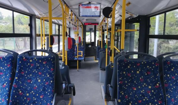MPK Radom zaprasza na Dzień Dziecka