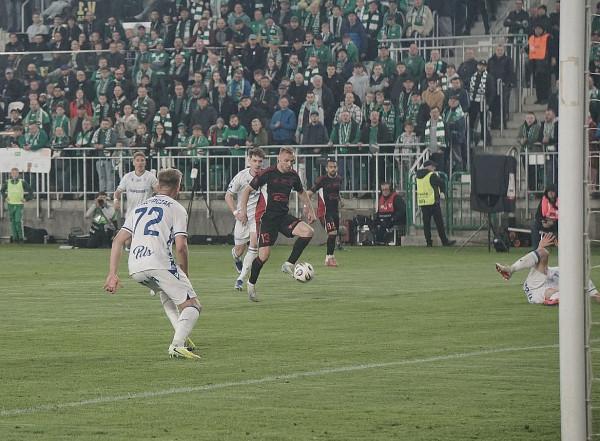 Zawodnicy Radomiaka oraz kibice Zielonych znają wszystkich rywali w sezonie 2026/2027