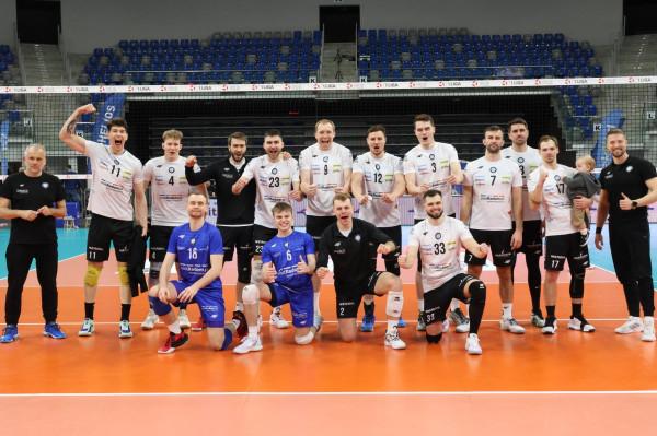 Kadra Czarnych z sezonu 2025/2026 to już przeszłość