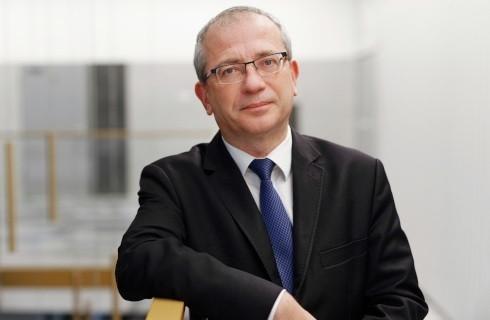 Sławomir Patyra