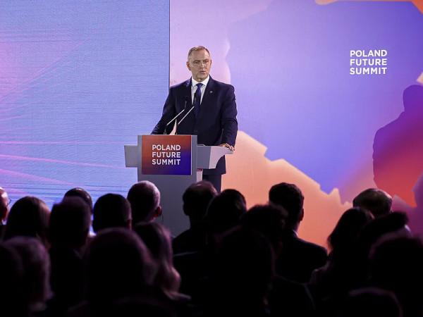 Prezydent Karol Nawrocki