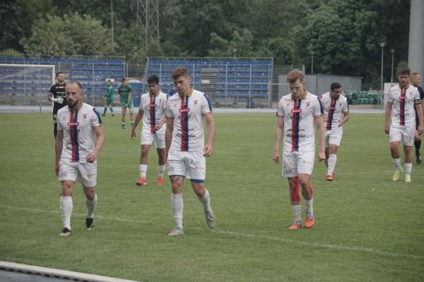 Zawodnicy Broni Radom po spadku opuszczają klub