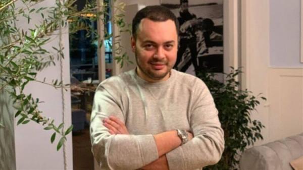 Seyar Kurshutov