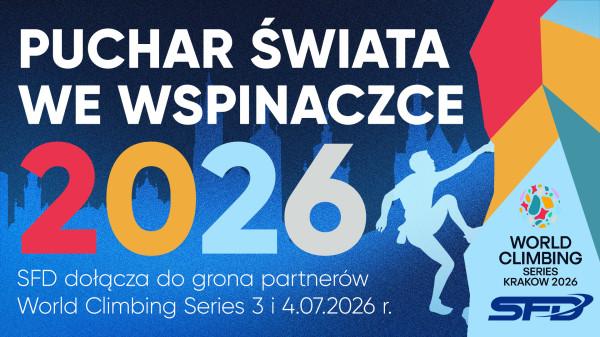 Baner Puchar Świata