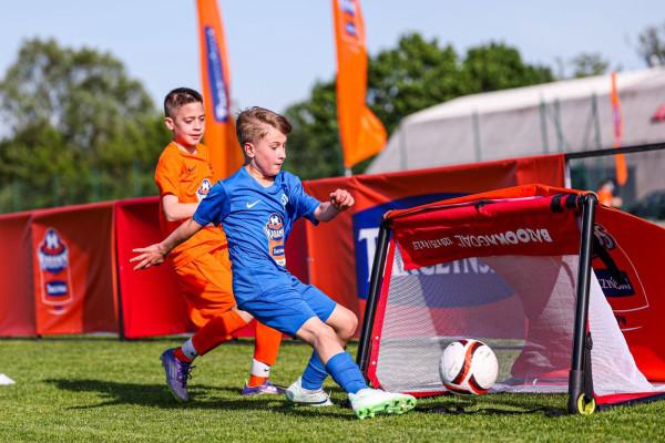 Do 30 sierpnia trwają zapisy do Tarczyński Copa Kabanos