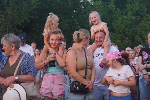 Co raz mniej Radomian. W mieście więcej kobiet